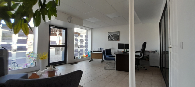 DAMVILLE IMMOBILIER