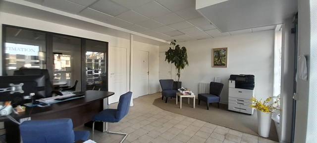 DAMVILLE IMMOBILIER